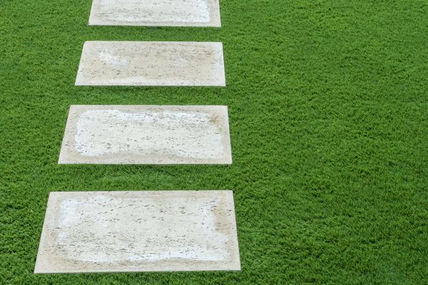 Cost of Turf Block Installation in Poulsbo