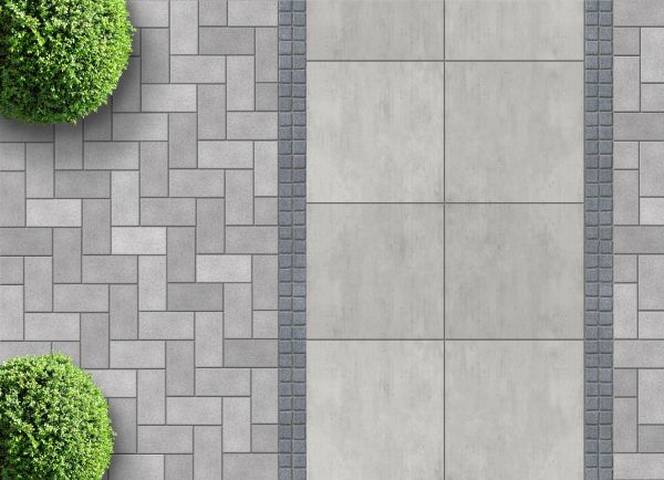 Cost of Concrete Pavers Service in Poulsbo