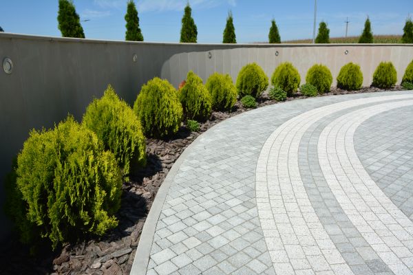 Paver Installation in Poulsbo