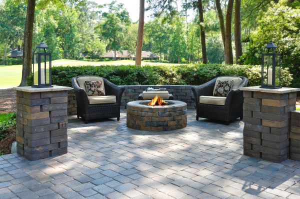 Pavers Installation in Poulsbo