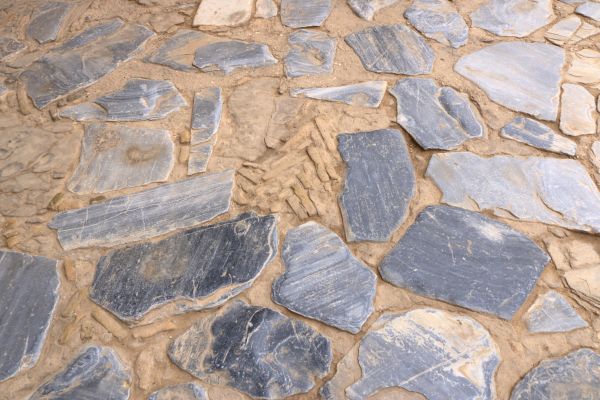 Cost of Limestone Pavers Installation in Poulsbo