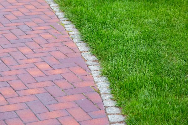 Brick Paving in Poulsbo