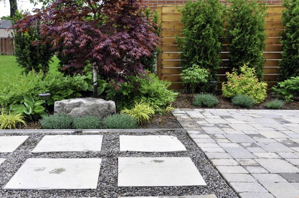 Cost of Pavers Landscaping in Poulsbo