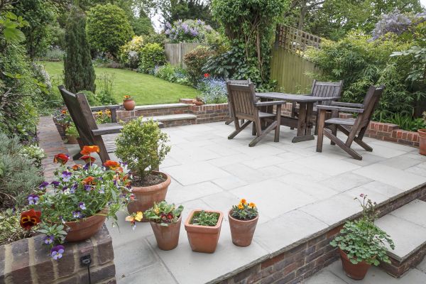 Cost of Cement Pavers Installation in Poulsbo