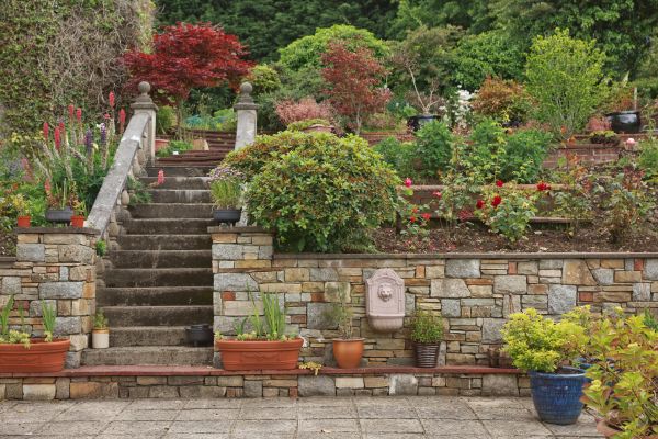 Hardscape Repair in Poulsbo