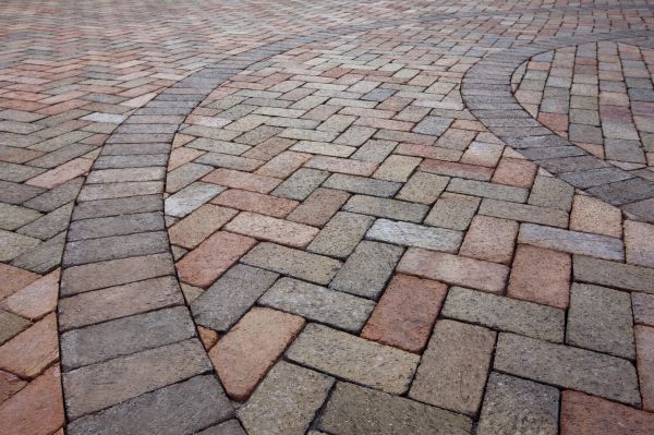 Backyard Hardscaping in Poulsbo