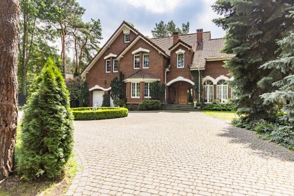 Driveway Pavers Repair in Poulsbo