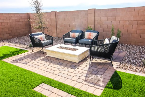 Cost of Patio Pavers Repair in Poulsbo