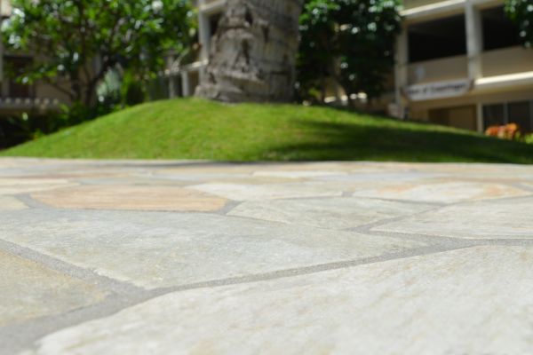 Stone Driveway Construction in Poulsbo