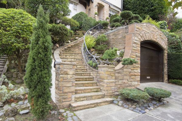 Cost of Residential Hardscaping in Poulsbo