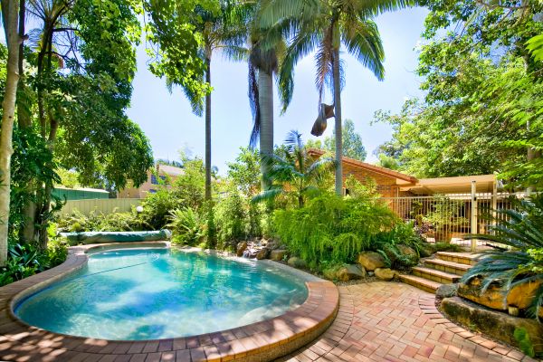 Cost of Pool Patio Paving in Poulsbo