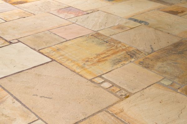 Sandstone Driveway Service in Poulsbo
