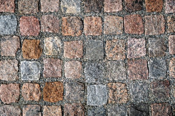 Cost of Cobblestone Pavers Service in Poulsbo