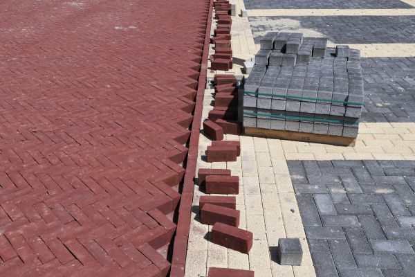 Pavers Construction in Poulsbo