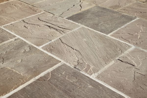 Cost of Paving Tile Installation in Poulsbo