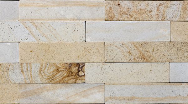 Travertine Paver Installation in Poulsbo