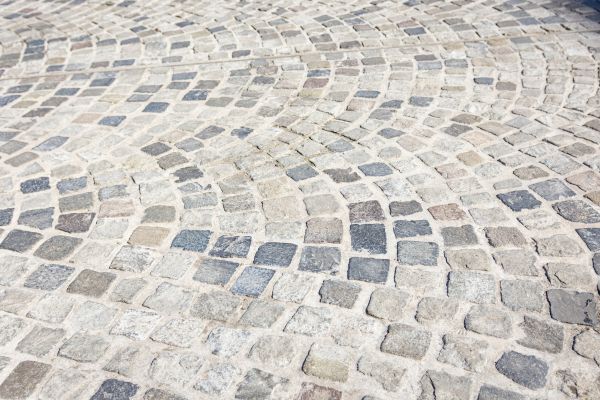 Cost of Stone Pavers Service in Poulsbo
