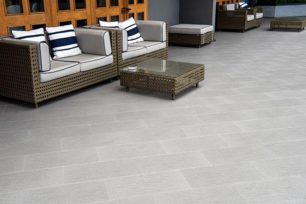 Cost of Outdoor Flooring Service in Poulsbo