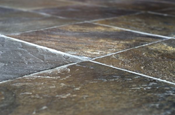 Slate Paving in Poulsbo