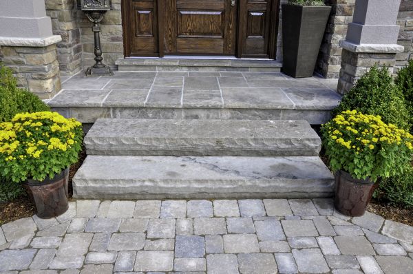Hardscaping Installation in Poulsbo