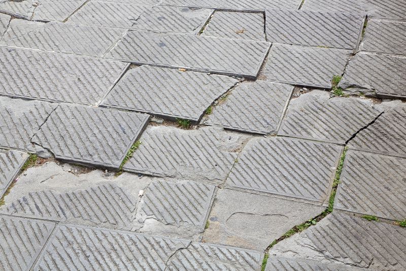 Paver Repair Service