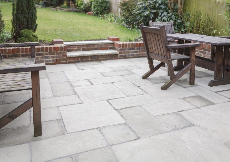 Beautiful Paver Patios