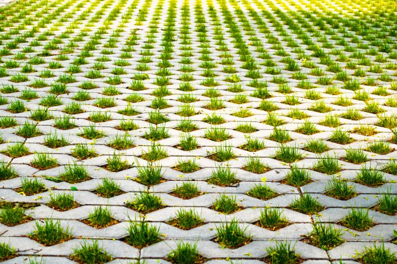 Permeable Pavement Service